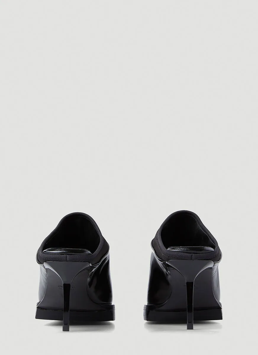 1017 ALYX 9SM Dagger Heeled Mules