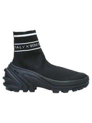 1017 ALYX 9SM Logo Intarsia Knit Sneakers