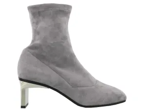 3.1 Phillip Lim Blade Ankle Boots