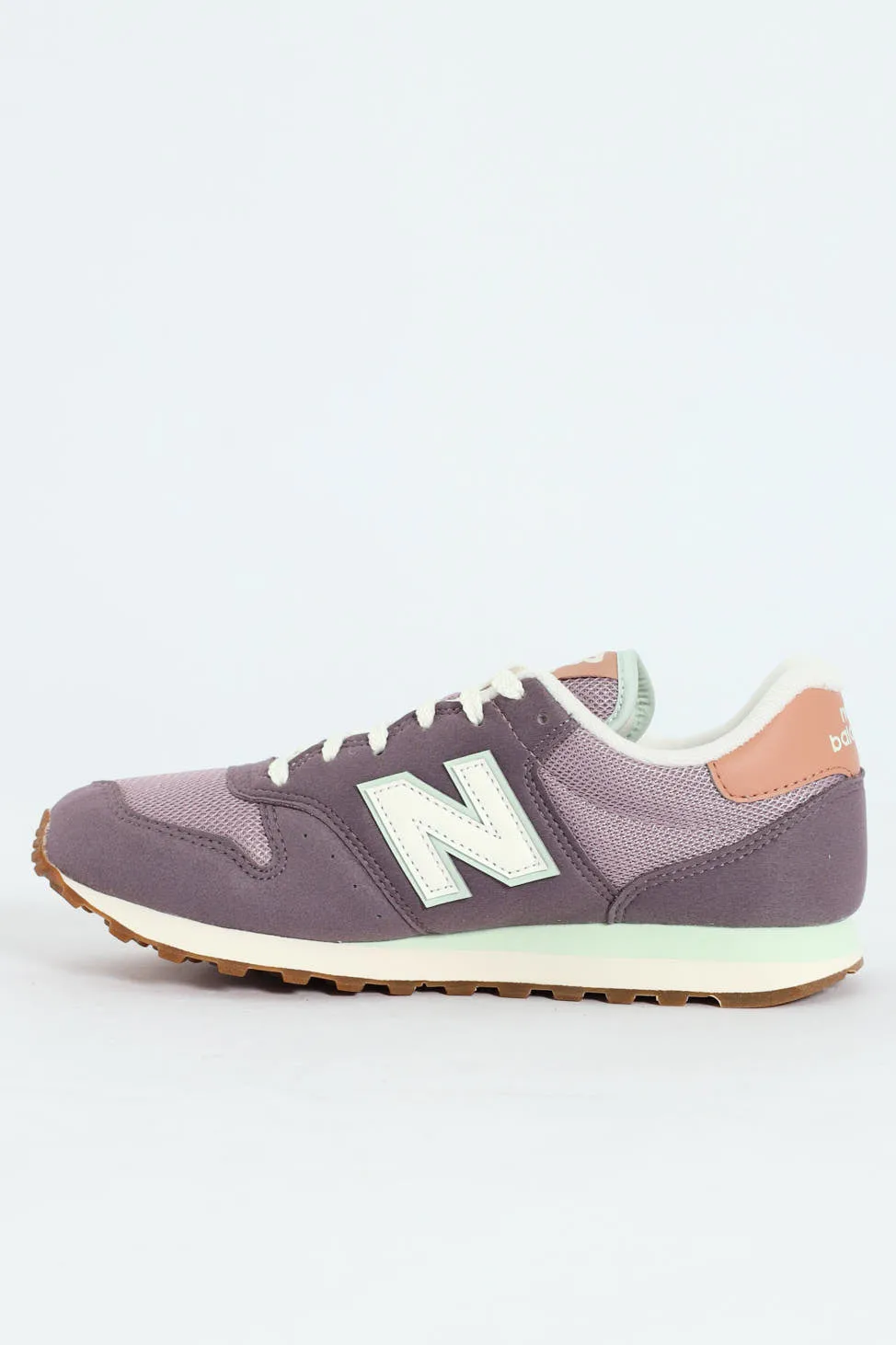 500 V2 Sneakers - Purple