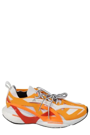 Adidas By Stella McCartney Solarglide Panelled Sneakers
