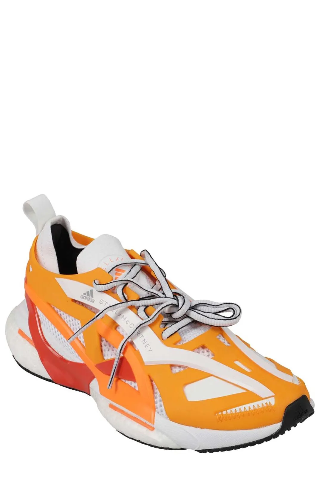 Adidas By Stella McCartney Solarglide Panelled Sneakers