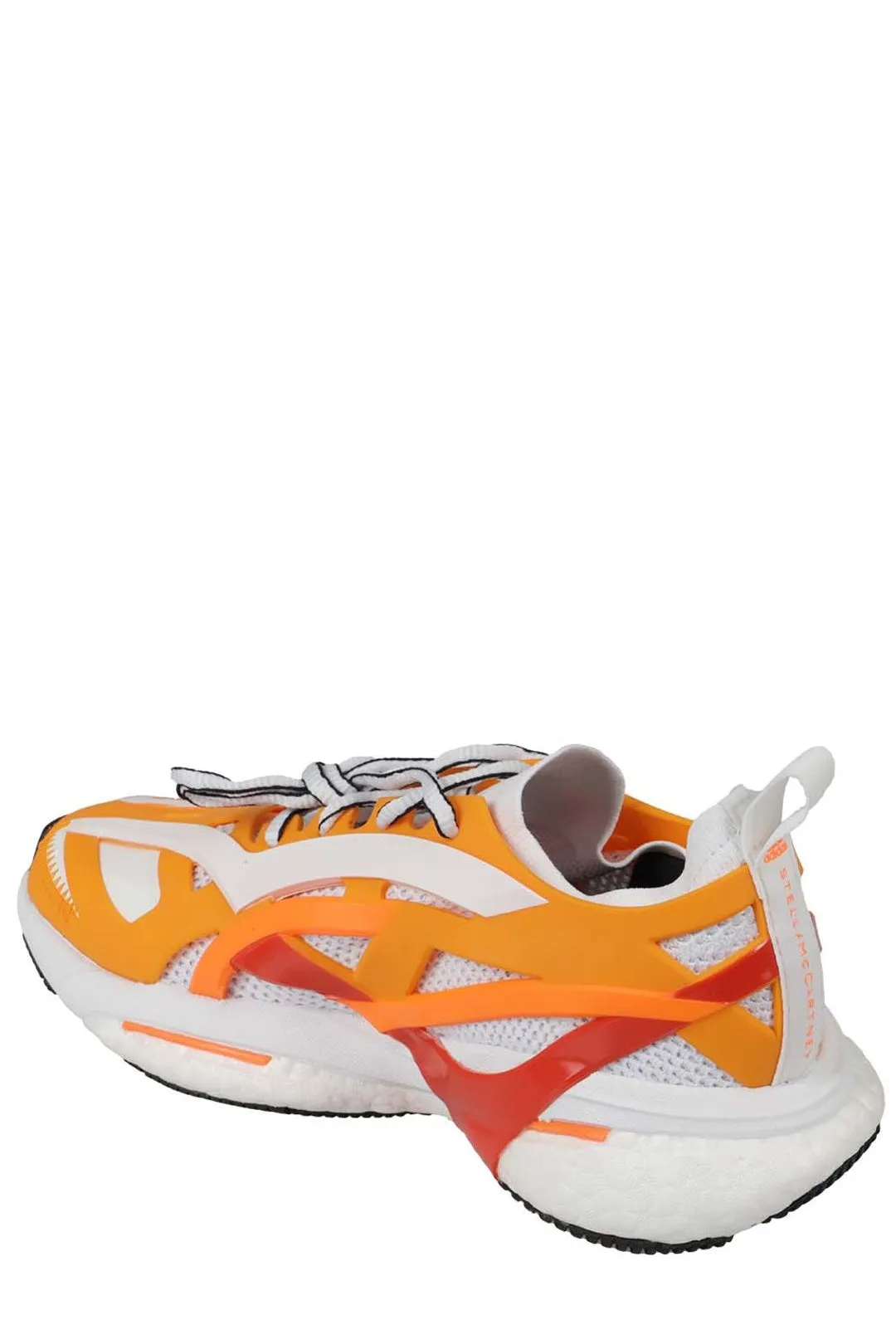 Adidas By Stella McCartney Solarglide Panelled Sneakers