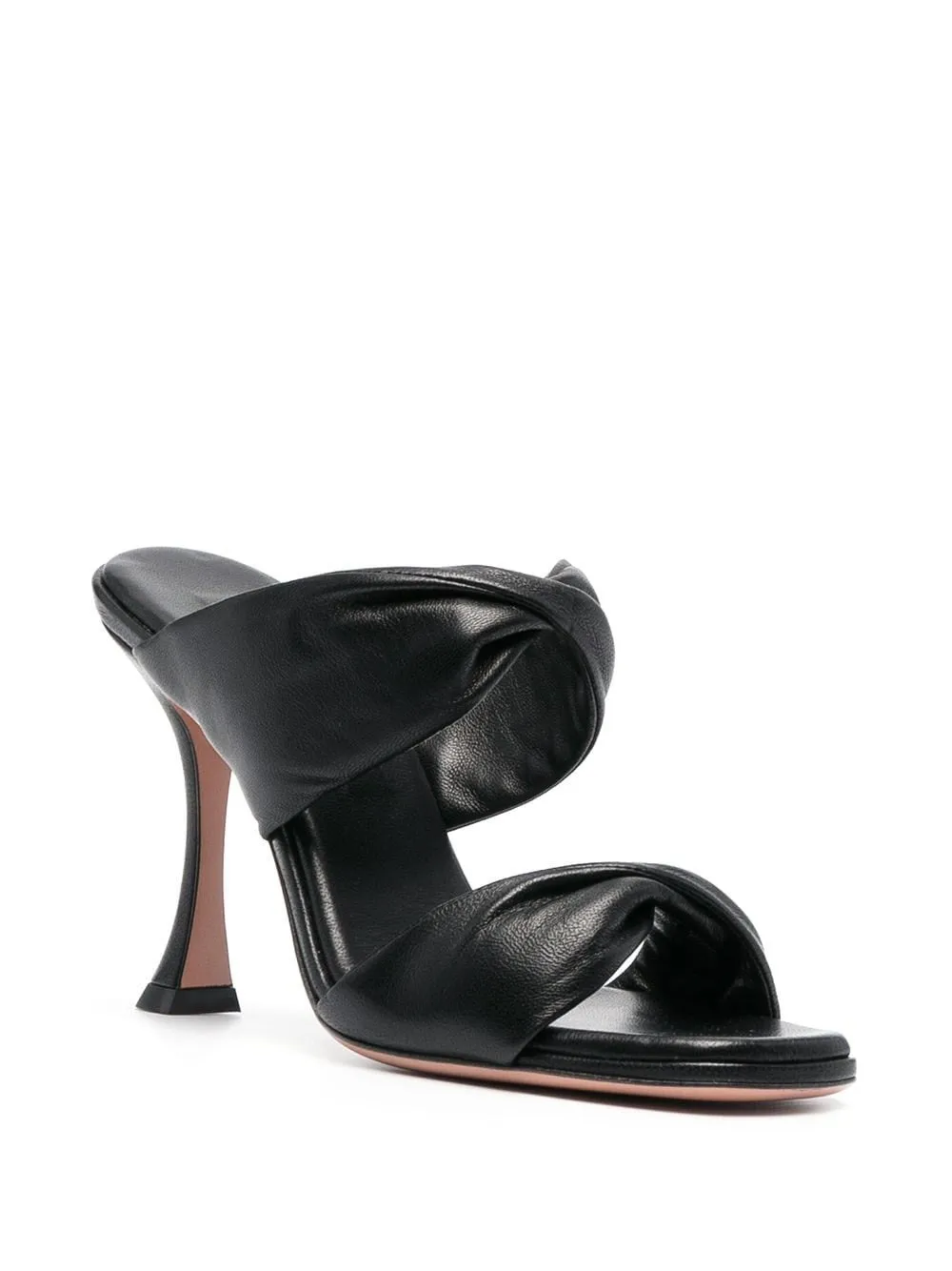 Aquazzura Twist 95 Sandals