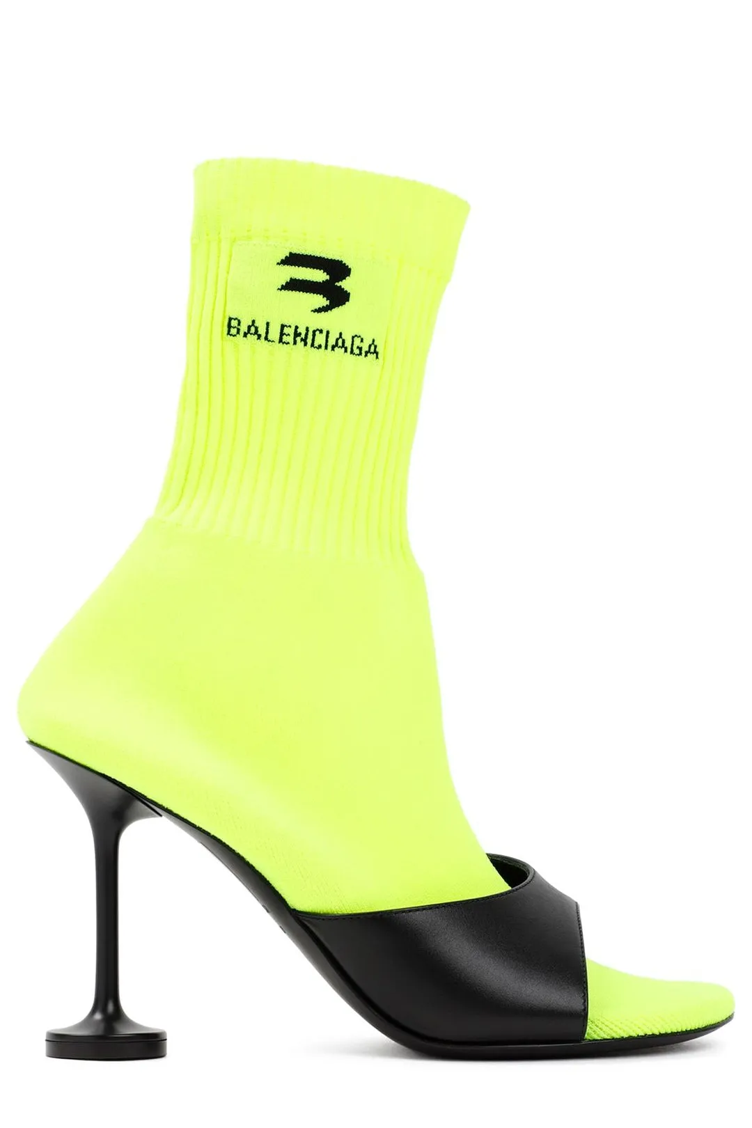 Balenciaga Sock Knit Boots