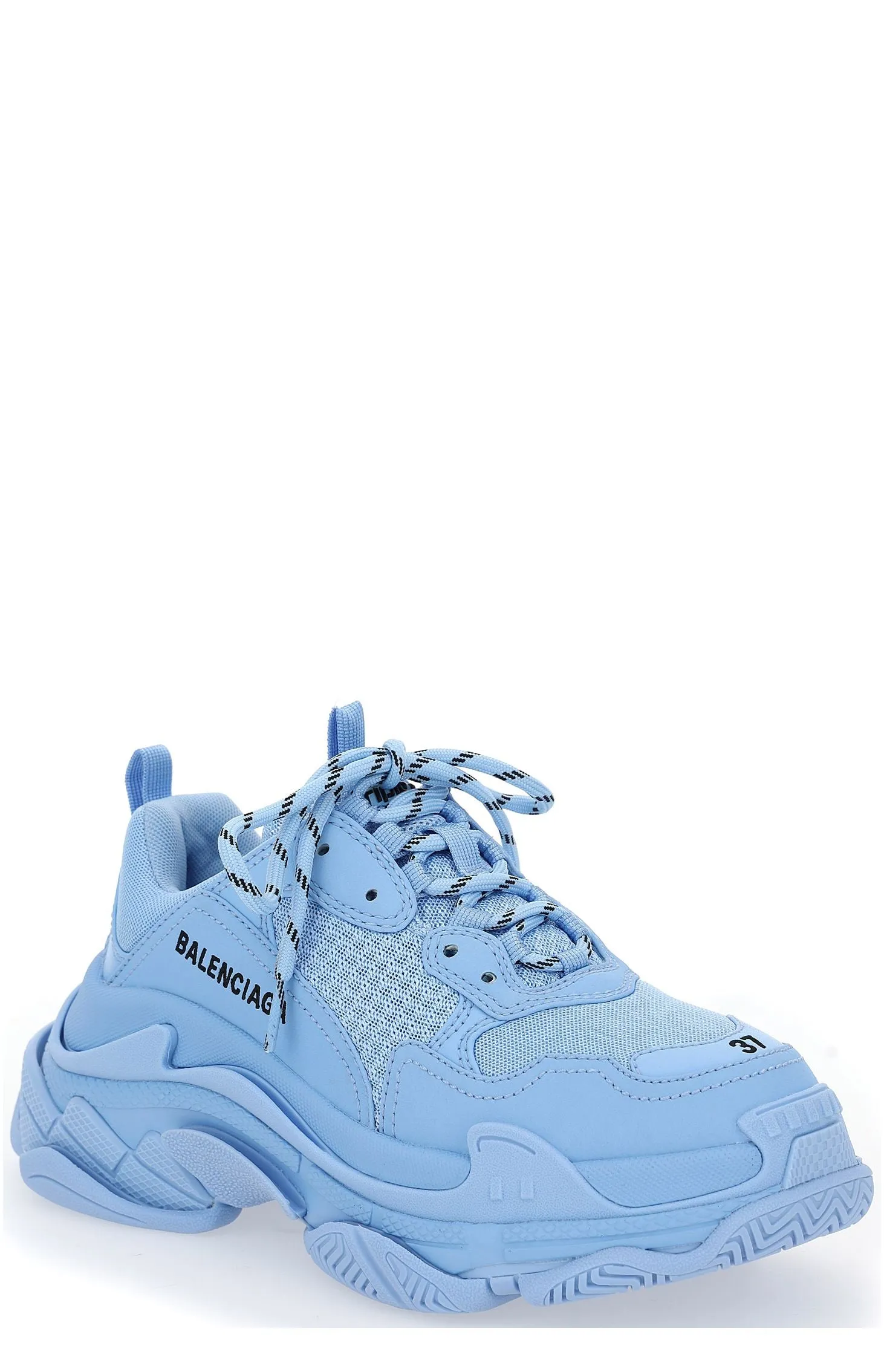 Balenciaga Triple S Sneakers
