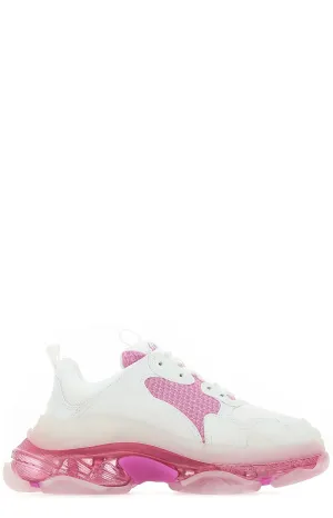 Balenciaga Triple S Sneakers