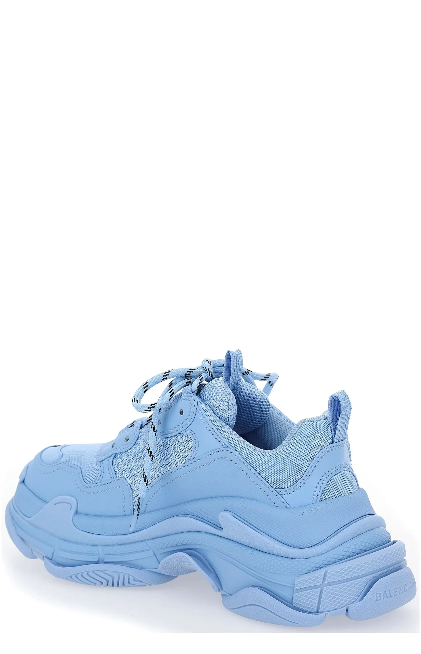 Balenciaga Triple S Sneakers