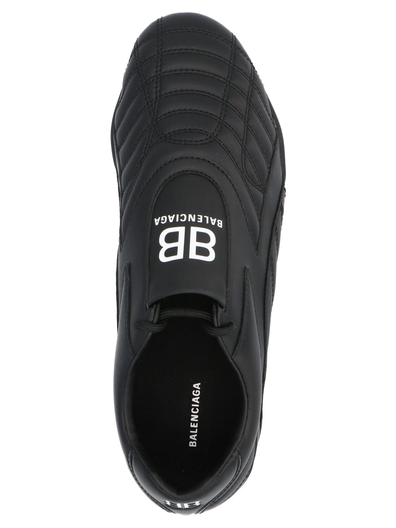 Balenciaga Zen Sneakers