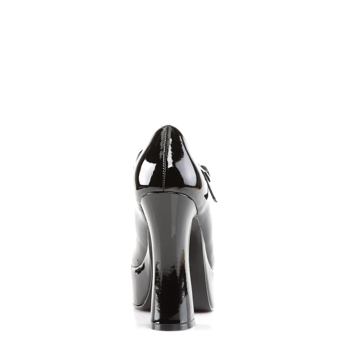 Demonia Dolly-50-Black-Size 12-Clearance