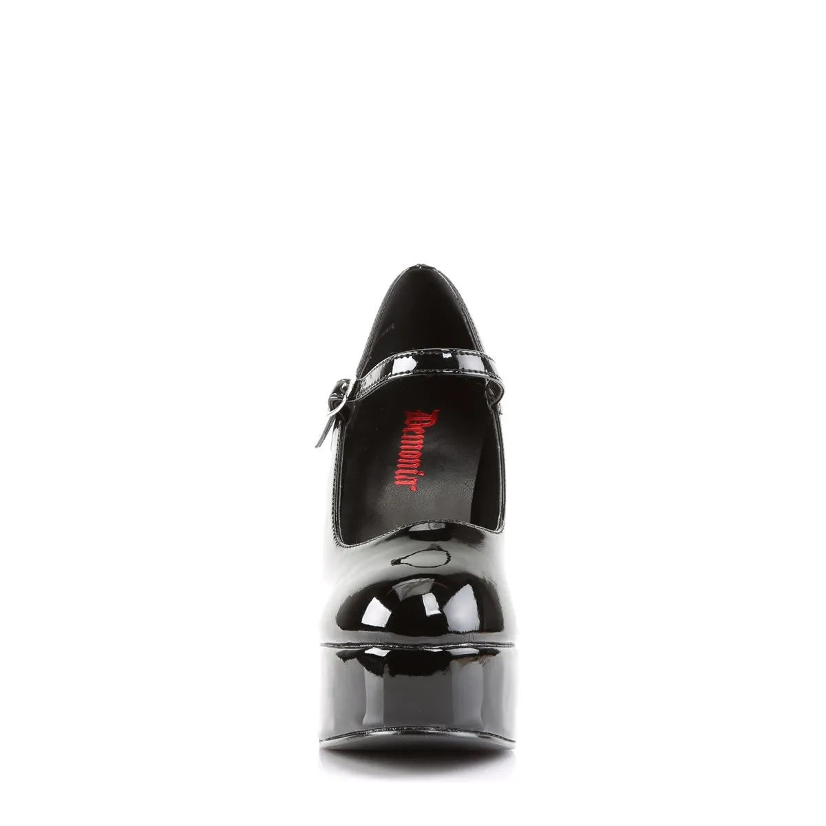 Demonia Dolly-50-Black-Size 12-Clearance