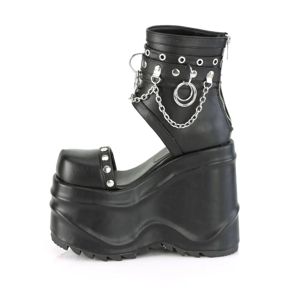 Demonia Wave-22