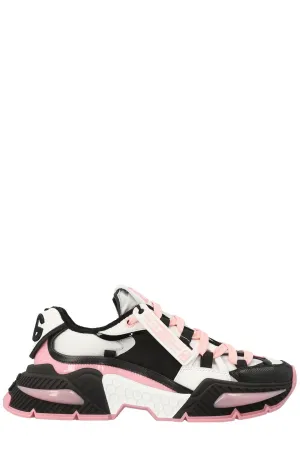 Dolce & Gabbana Air Master Sneakers