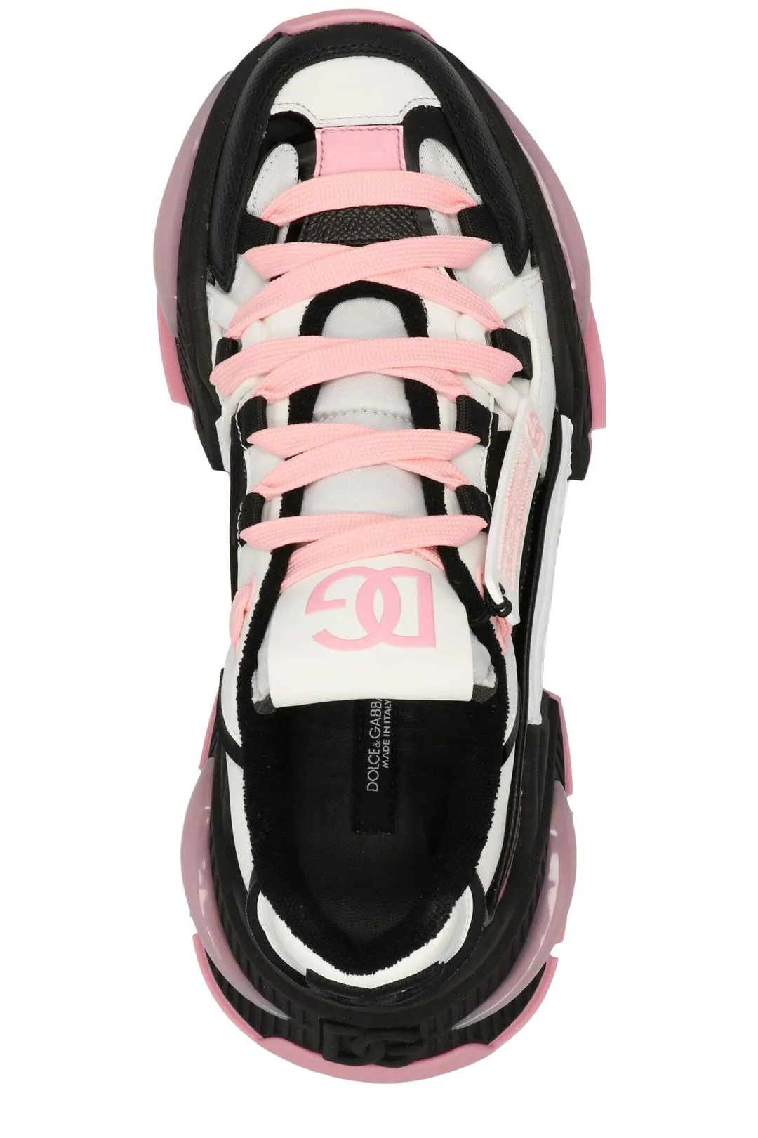 Dolce & Gabbana Air Master Sneakers