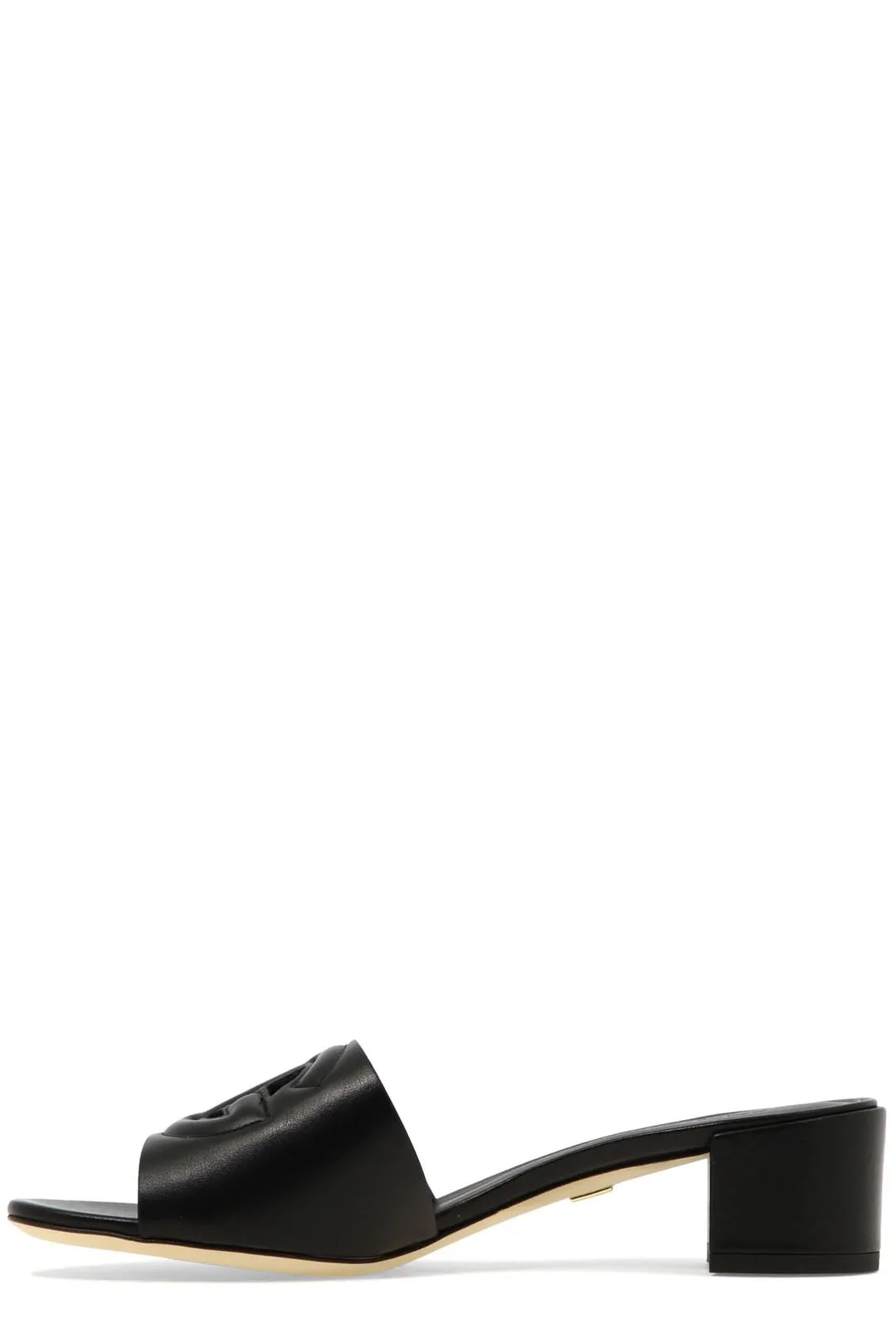 Dolce & Gabbana DG Millennials Mules
