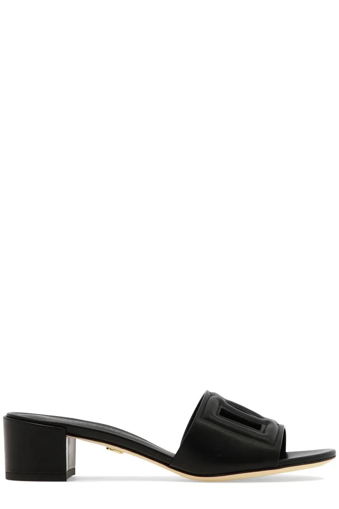 Dolce & Gabbana DG Millennials Mules