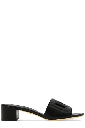 Dolce & Gabbana DG Millennials Mules