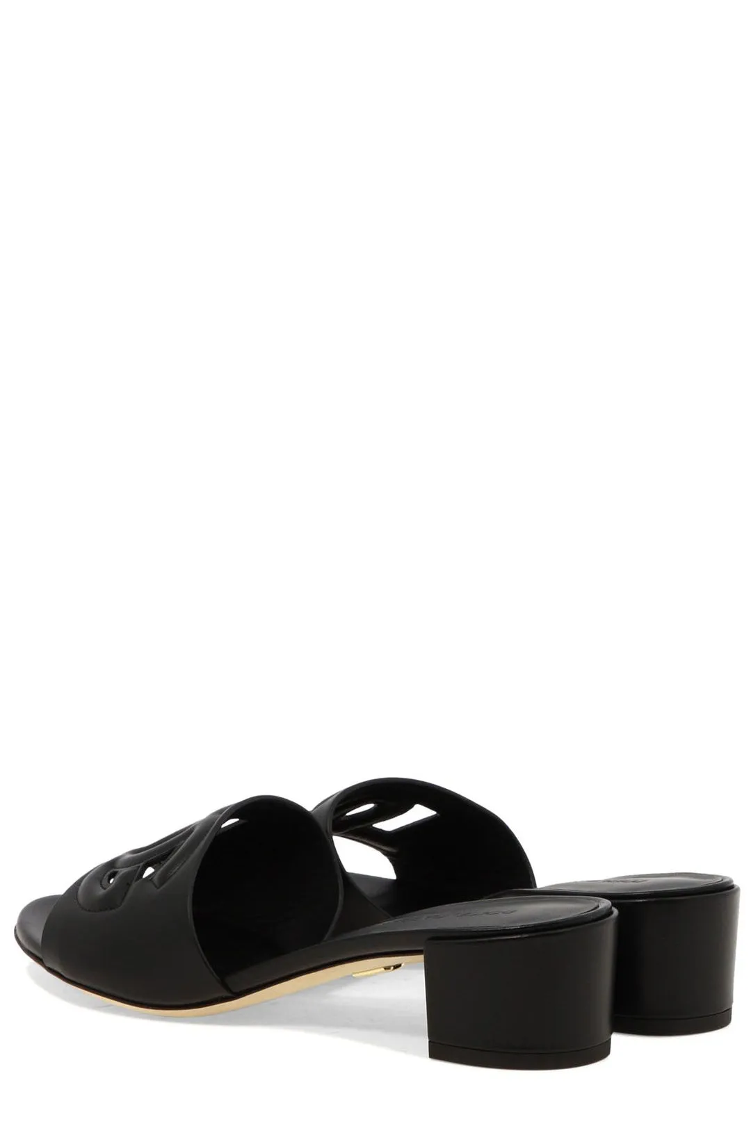 Dolce & Gabbana DG Millennials Mules