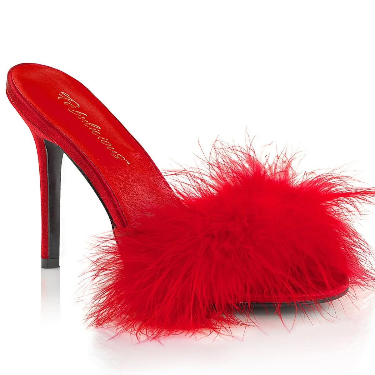 Fabulicious Classique-01F