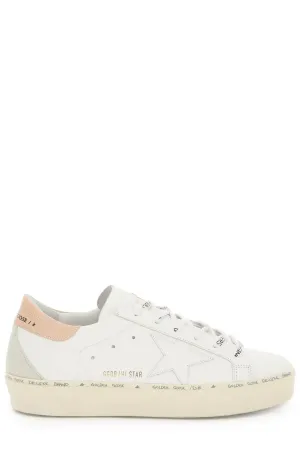 Golden Goose Deluxe Brand Hi Star Sneakers