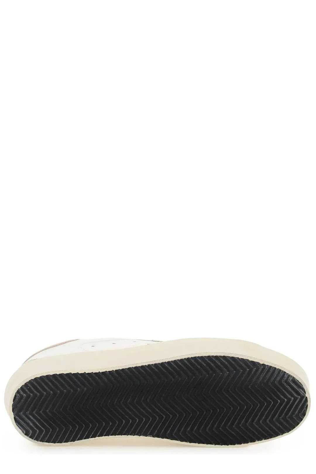 Golden Goose Deluxe Brand Hi Star Sneakers