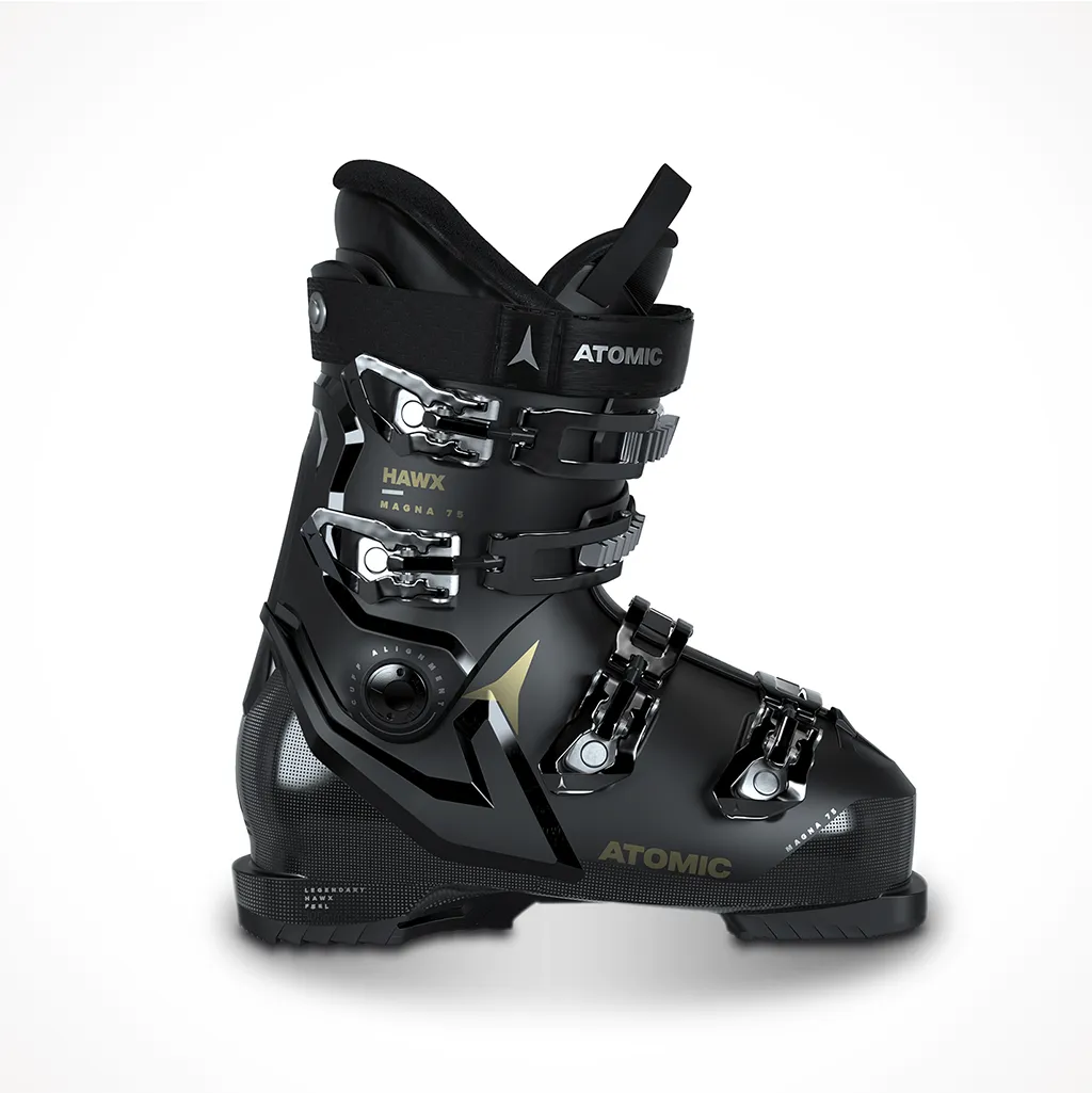 Hawx Magna 75 W — Women's (2024)