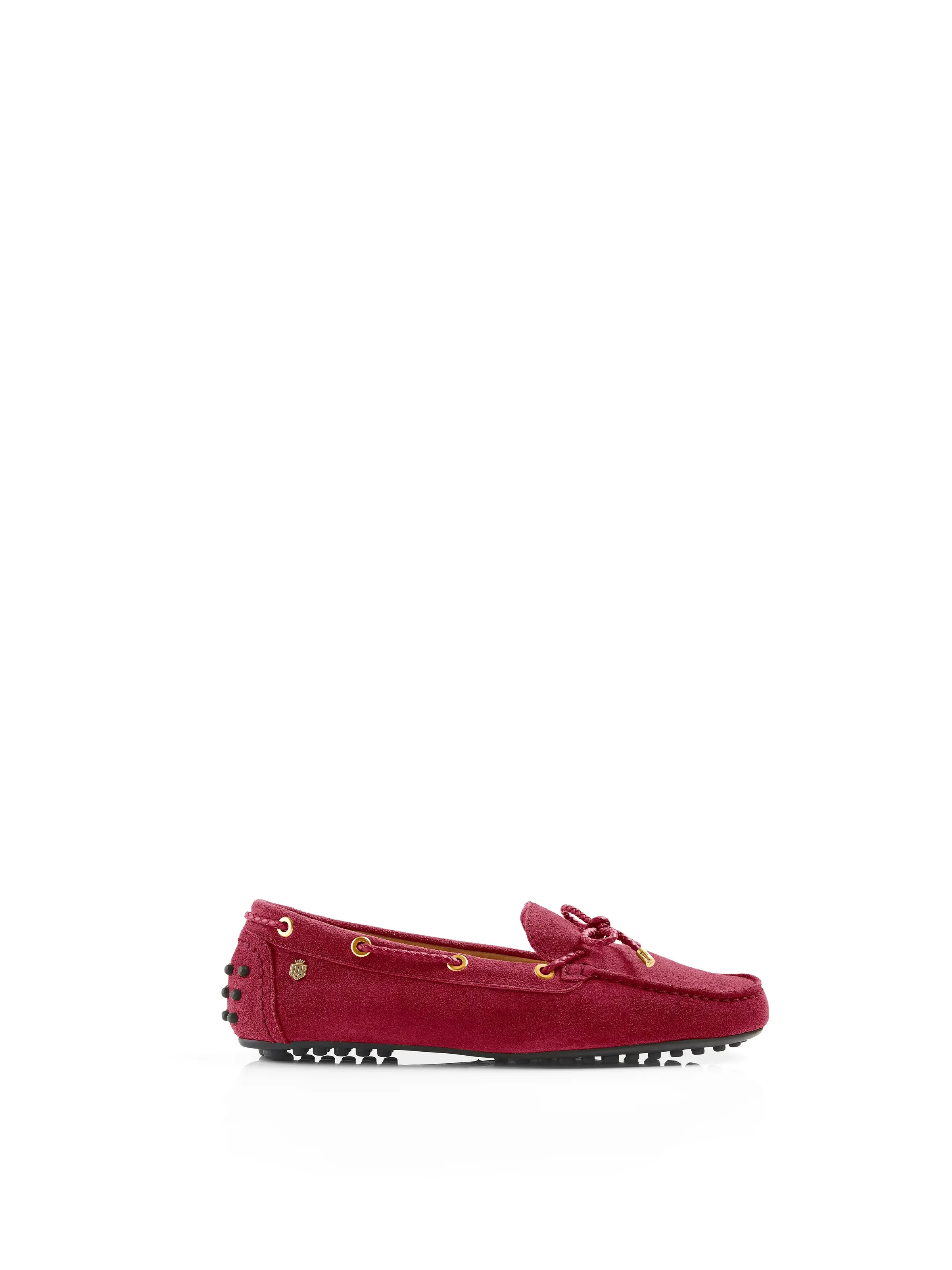 Henley - Cherry