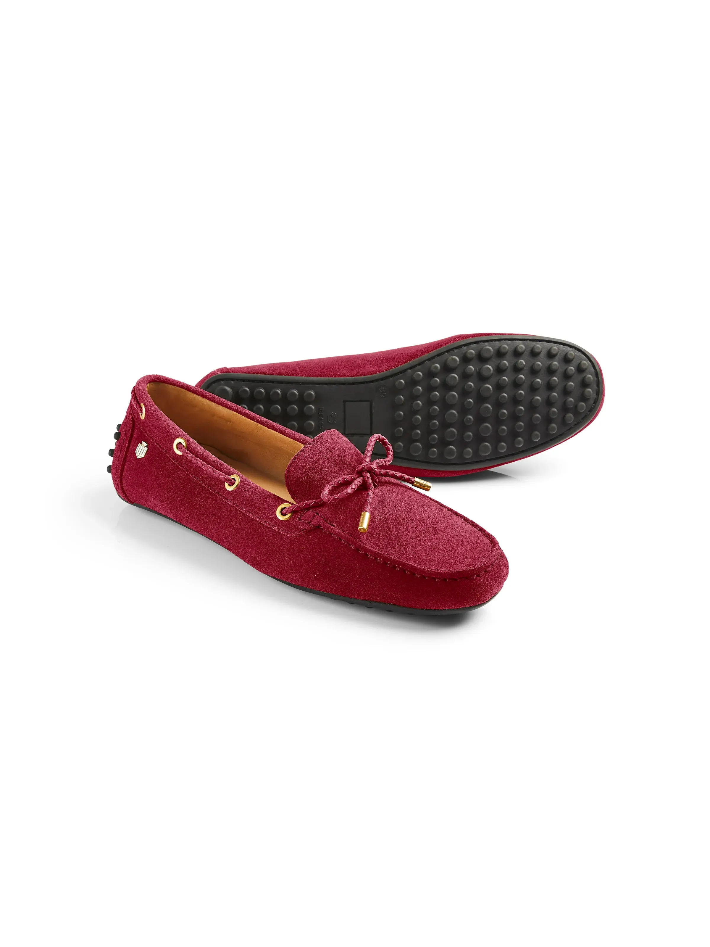 Henley - Cherry