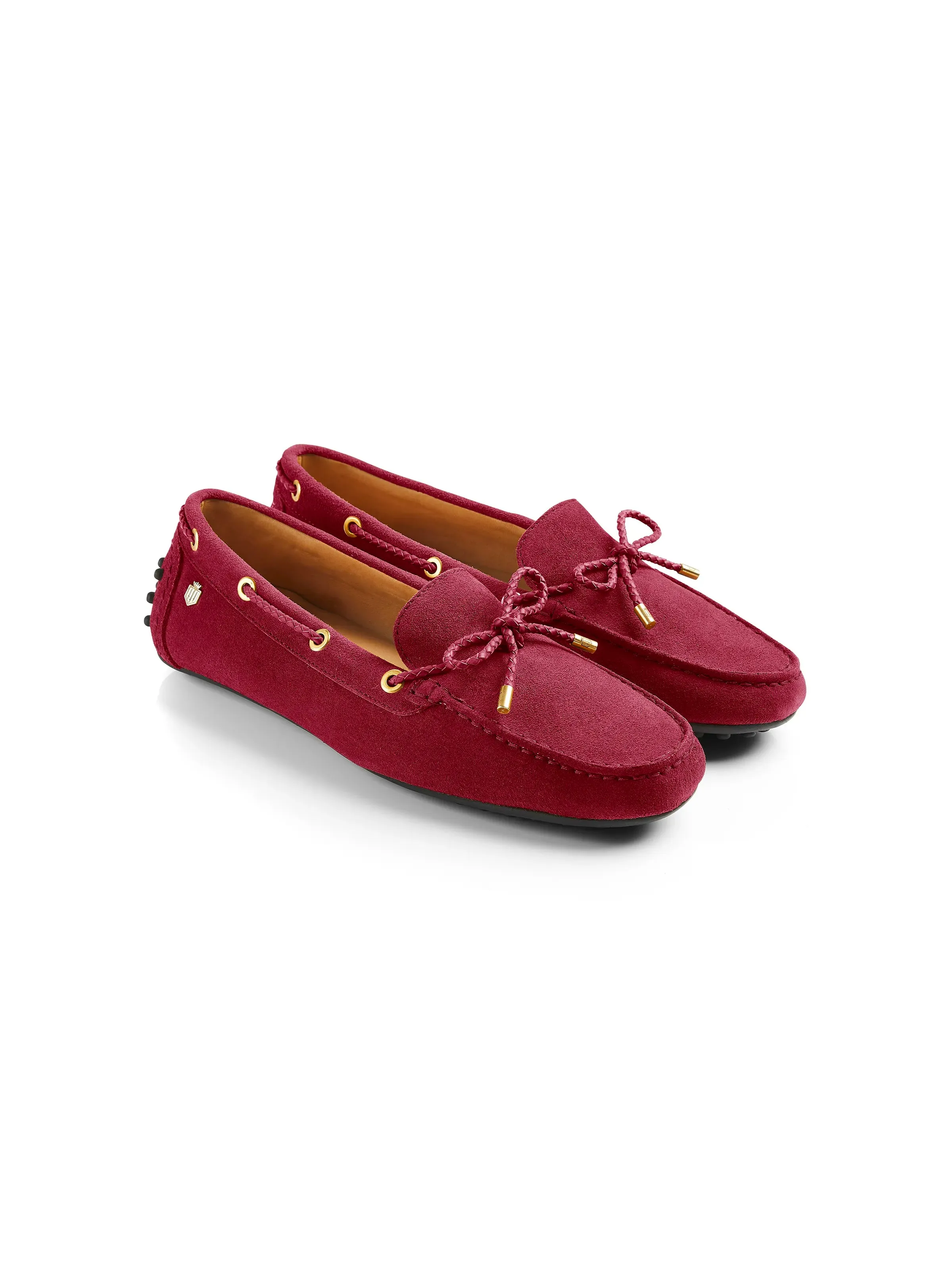 Henley - Cherry