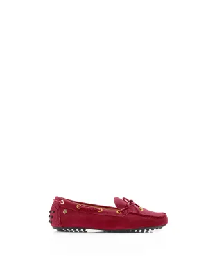 Henley - Cherry