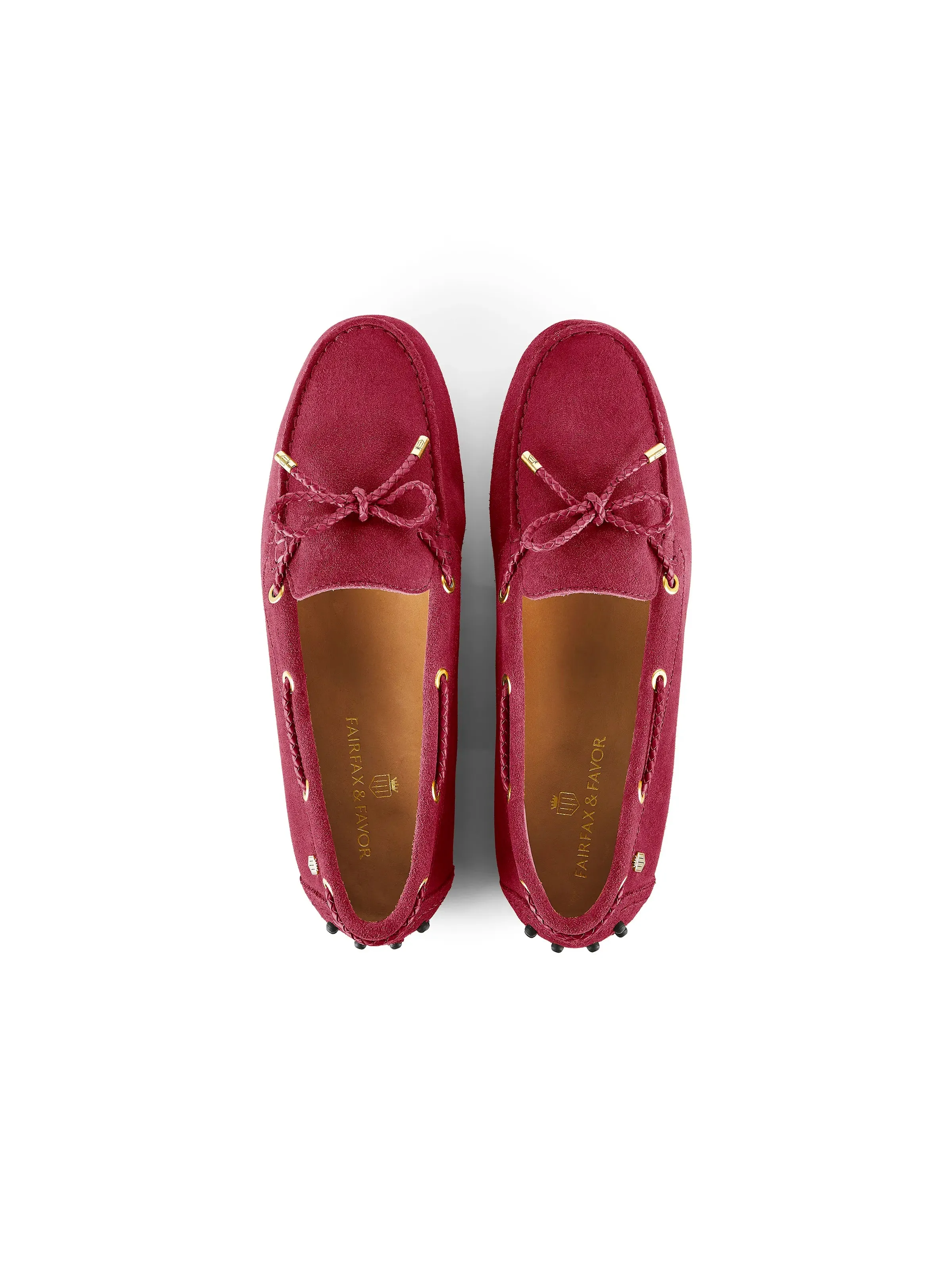 Henley - Cherry