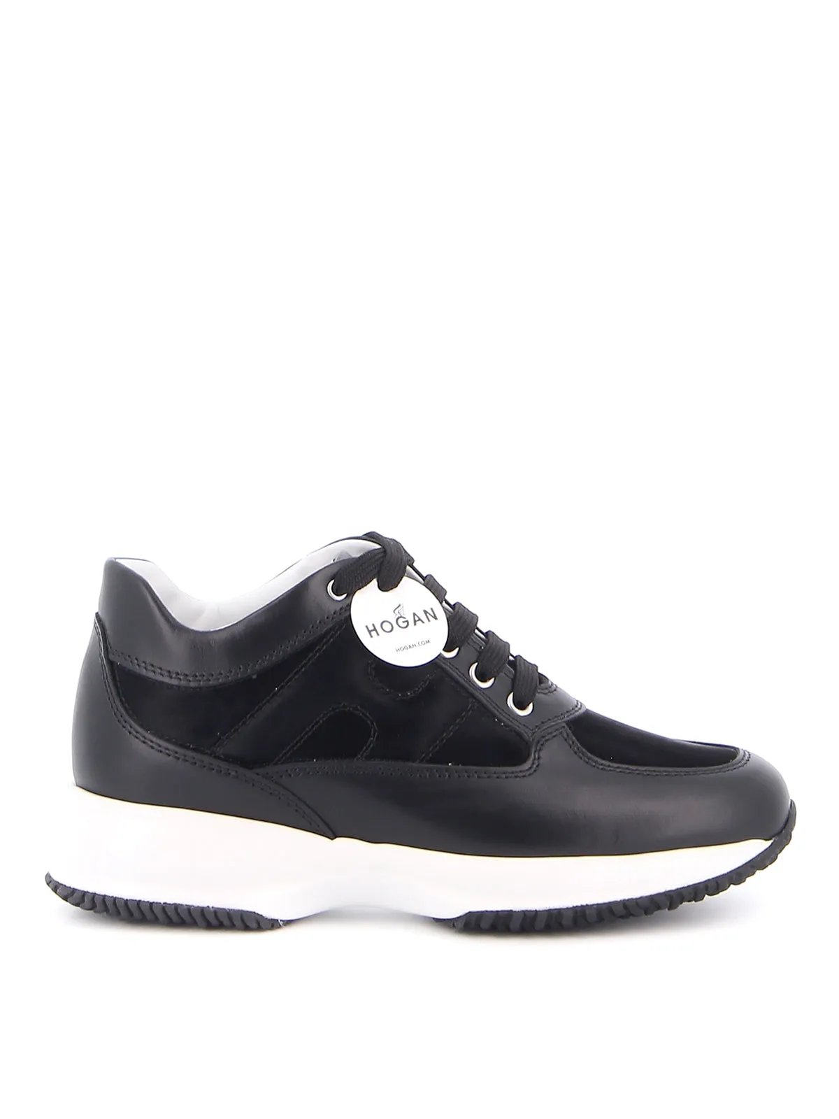 Hogan Interactive Sneakers