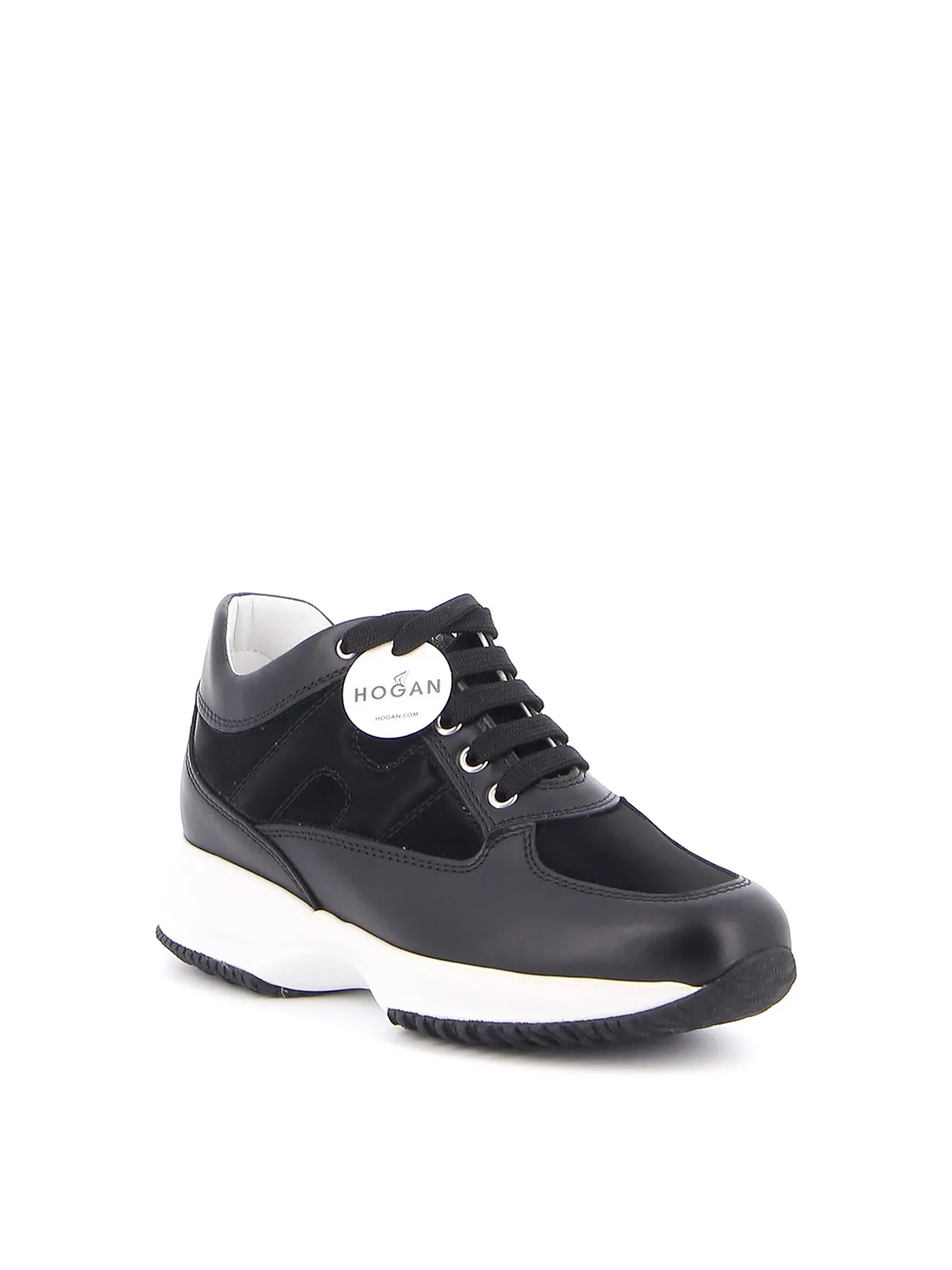Hogan Interactive Sneakers