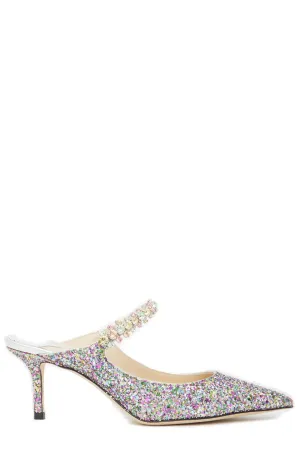 Jimmy Choo Bing 65 Mules