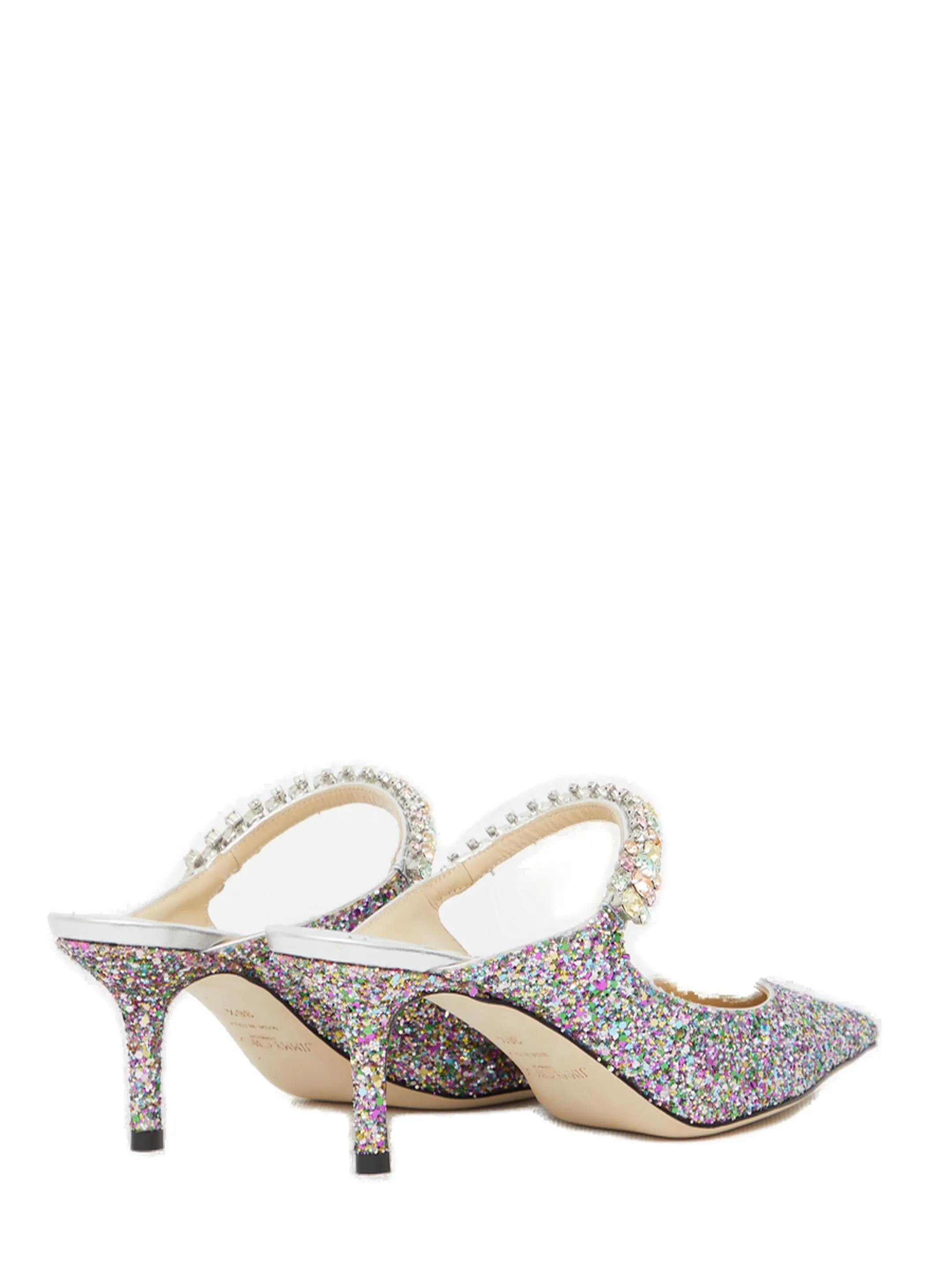 Jimmy Choo Bing 65 Mules