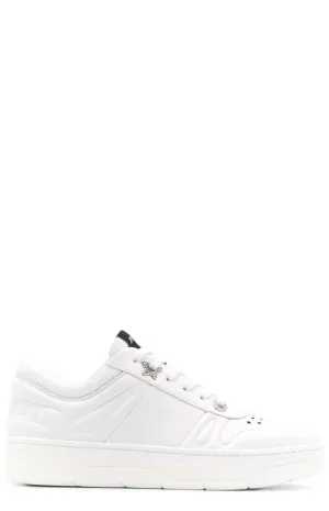 Jimmy Choo Hawaii Sneakers