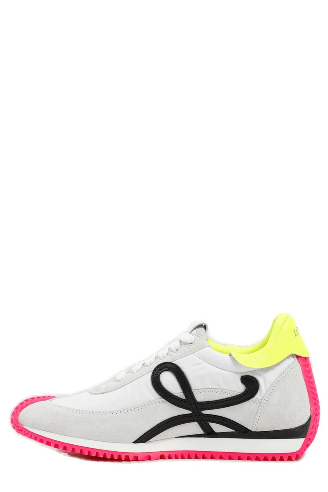 Loewe Anagram Embossed Flow Runner Sneakers