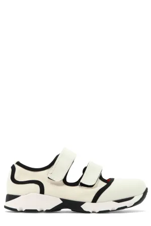 Marni Touch Strap Sneakers