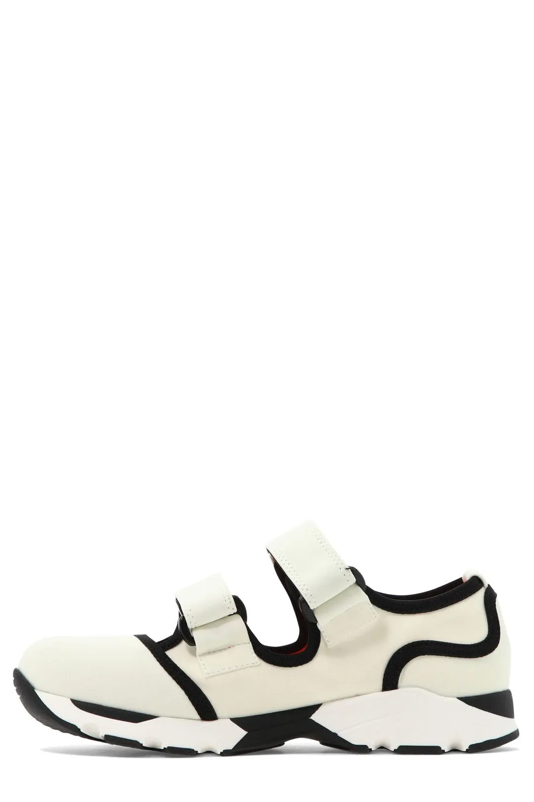 Marni Touch Strap Sneakers