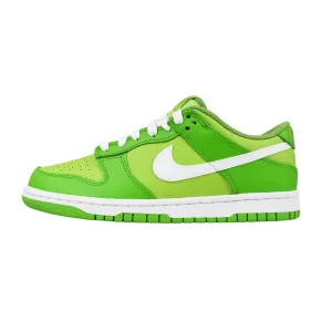Nike Dunk Low - Chlorophyll