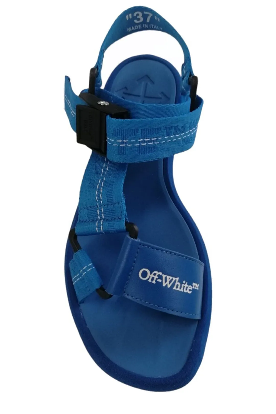 Off-White Trek Sandals