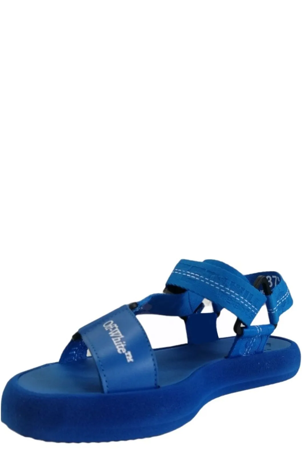 Off-White Trek Sandals