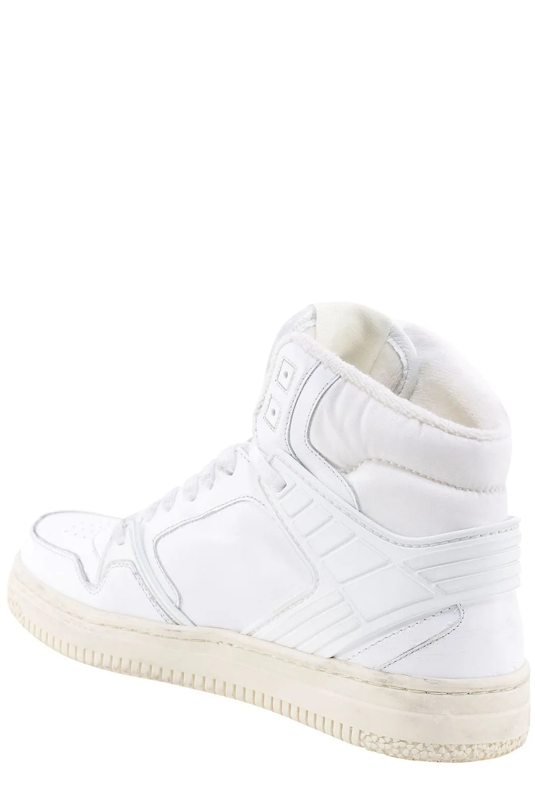 Philippe Model Paris La Grande Veau Sneakers