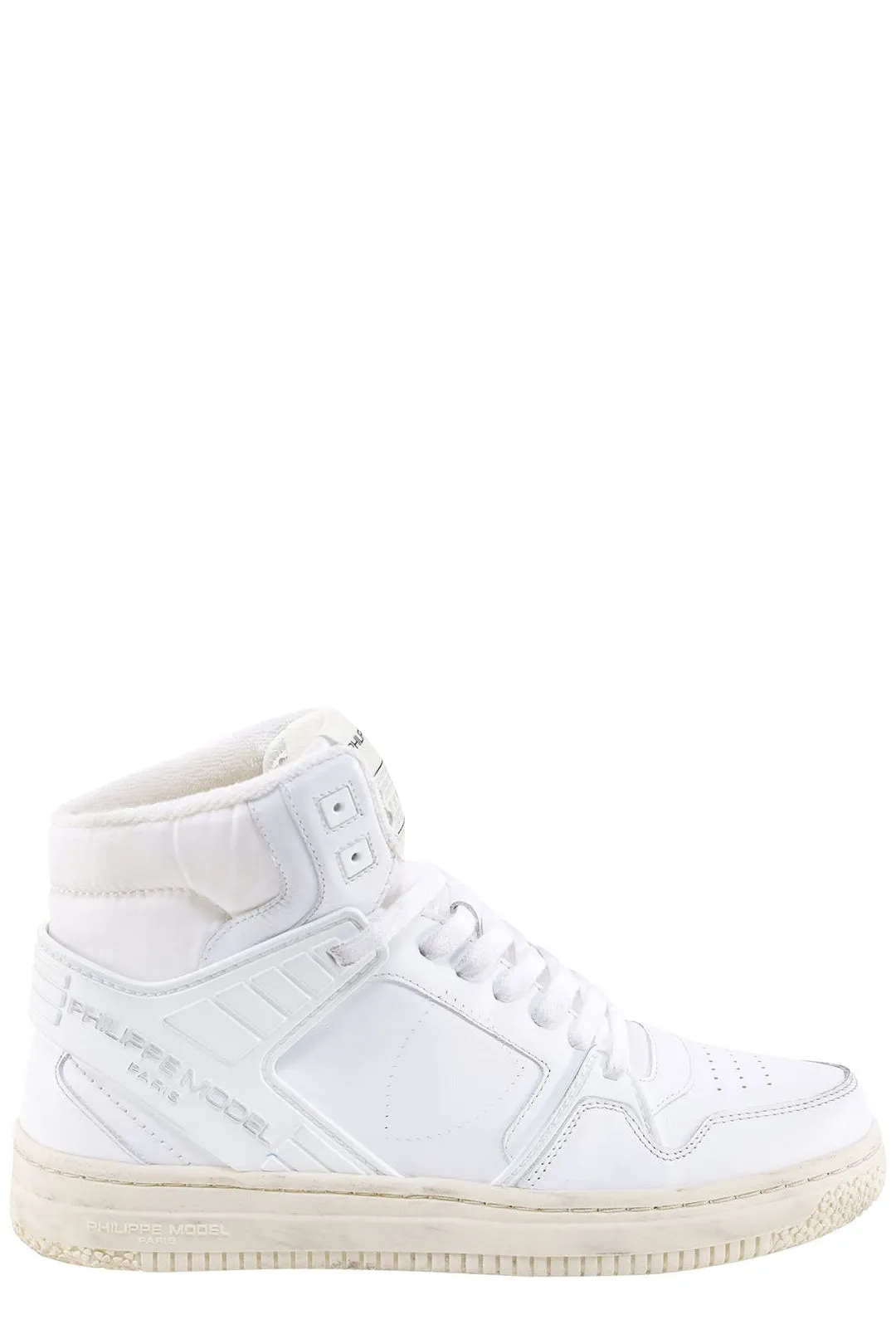 Philippe Model Paris La Grande Veau Sneakers