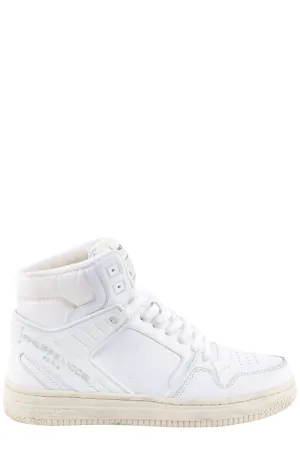 Philippe Model Paris La Grande Veau Sneakers