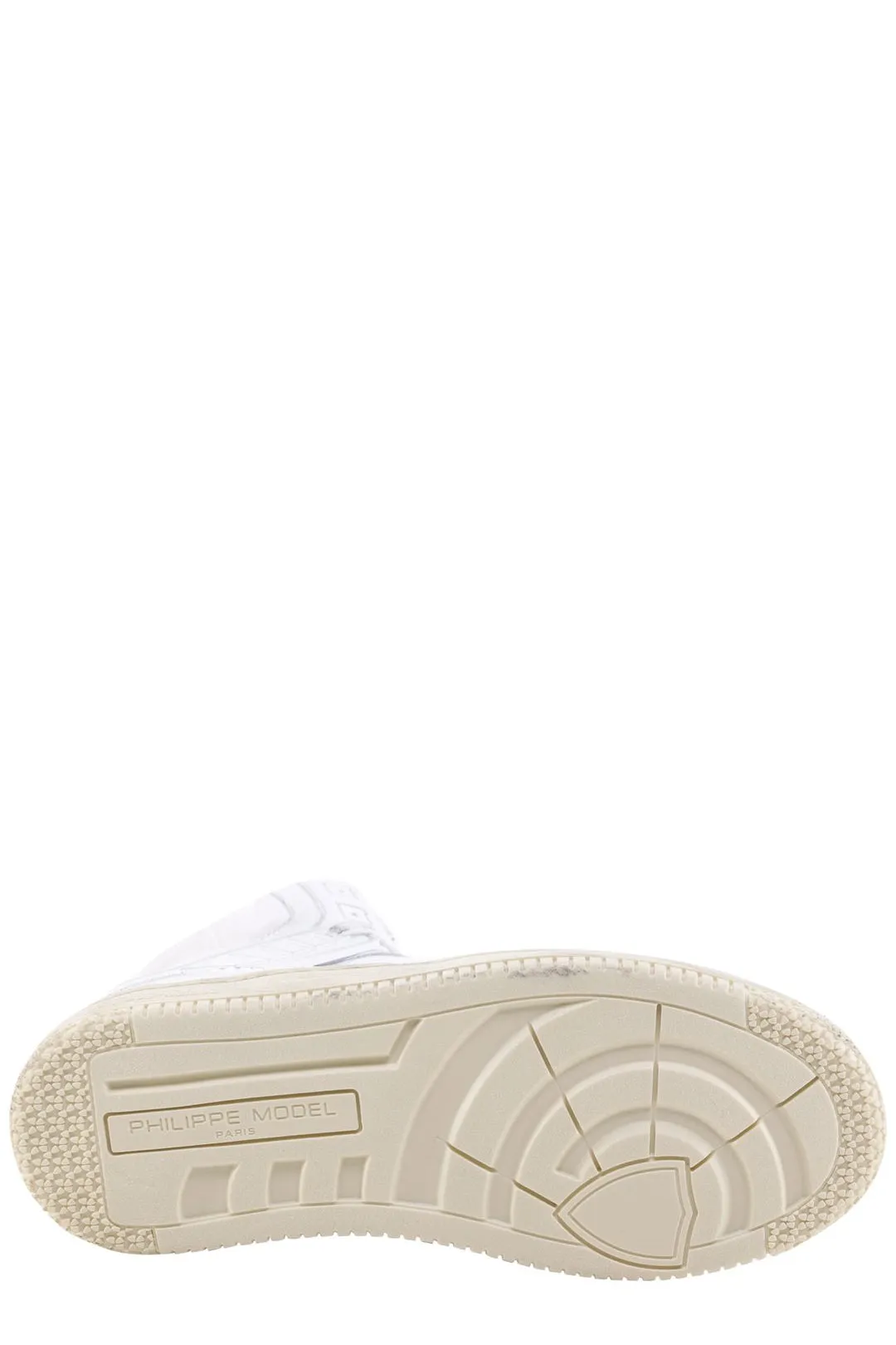 Philippe Model Paris La Grande Veau Sneakers