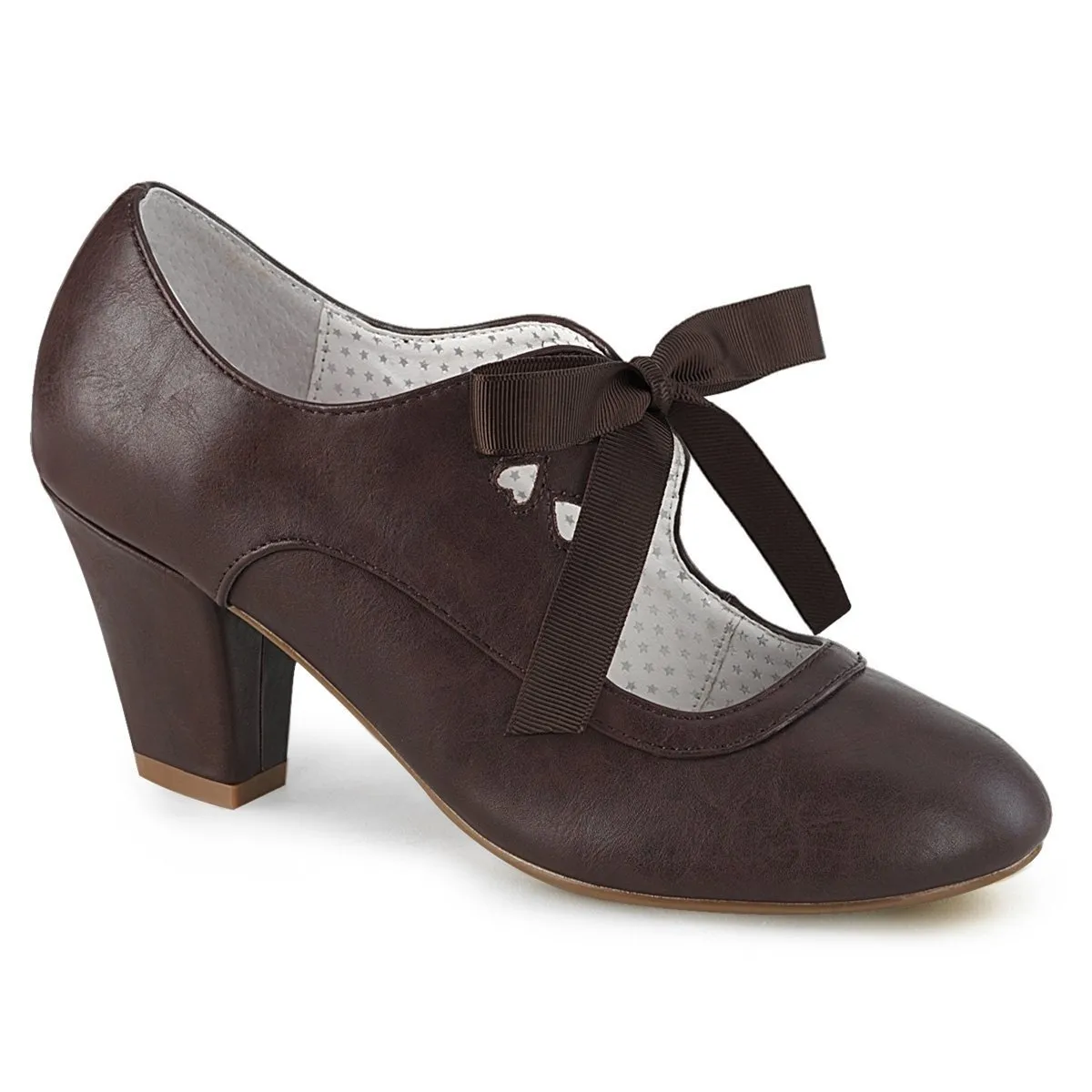 Pin Up Couture Wiggle-32