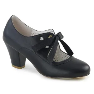 Pin Up Couture Wiggle-32