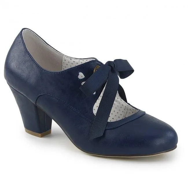 Pin Up Couture Wiggle-32