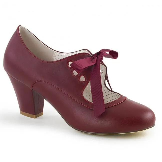 Pin Up Couture Wiggle-32